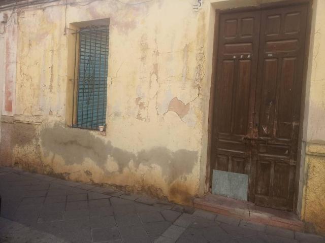 Casa chalet en Venta en Camí dels Magros Casablanca