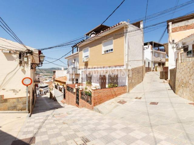 Casa chalet en Venta en Camino Algarrobo Las Arenas