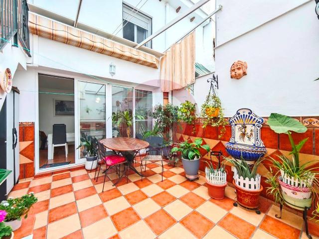 Casa chalet en Venta en Camino Algarrobo Las Arenas