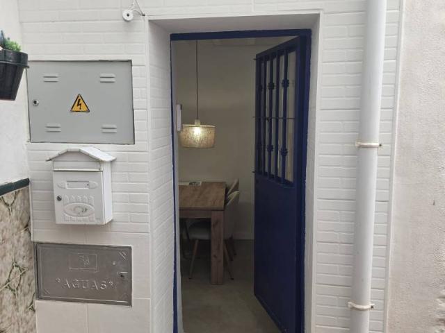 Casa chalet en Venta en Camino Algarrobo Las Arenas