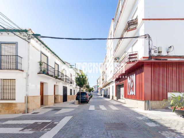Casa chalet en Venta en Camino Algarrobo Las Arenas