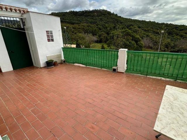 Casa chalet en Venta en Camino Algarrobo Las Arenas