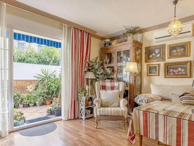 Casa chalet en Venta en Camino de Antequera