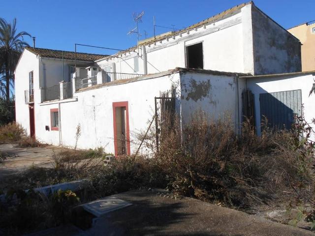 Casa chalet en Venta en Camino de Onda Salesianos