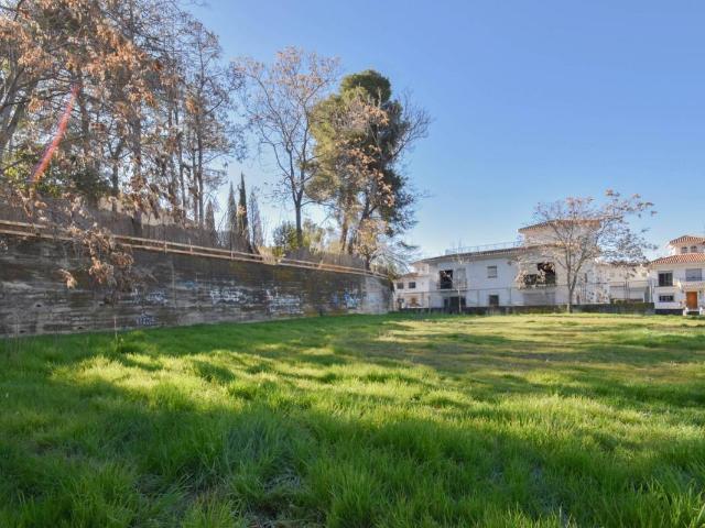 Casa chalet en Venta en Camino de los Neveros Serrallo