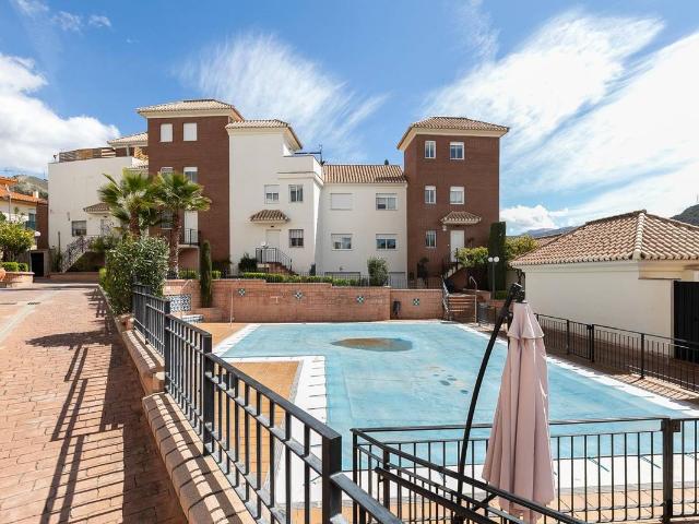 Casa chalet en Venta en Camino de los Neveros Serrallo