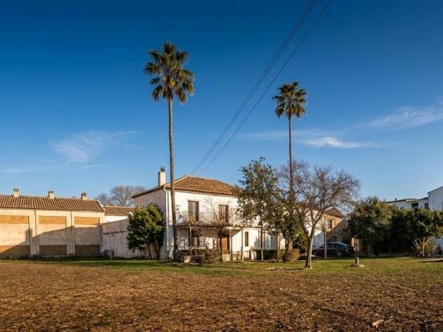 Casa chalet en Venta en Camino de Ronda