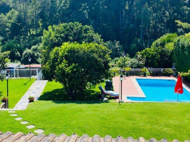 Casa chalet en Venta en Camos