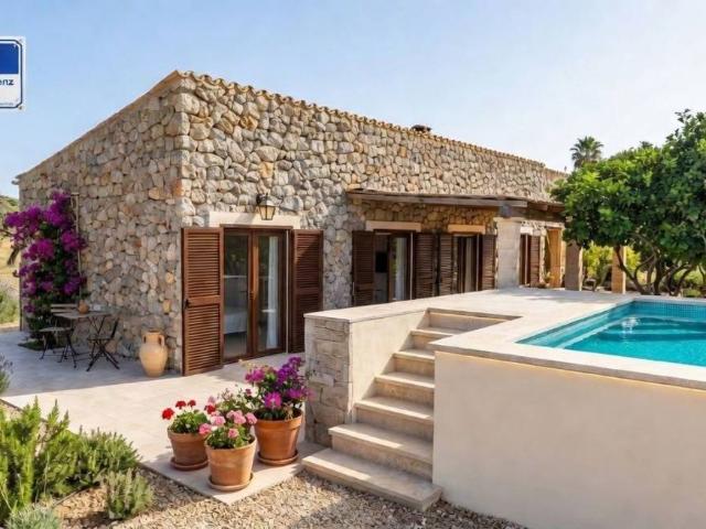 Casa chalet en Venta en Campanet
