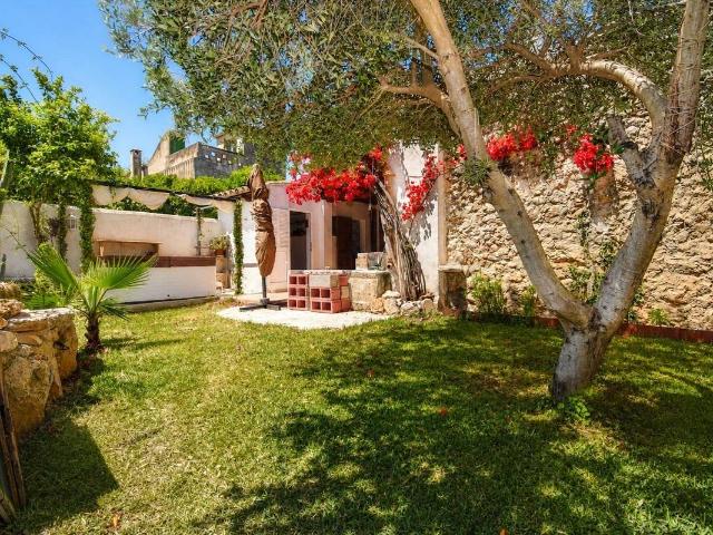 Casa chalet en Venta en Campanet