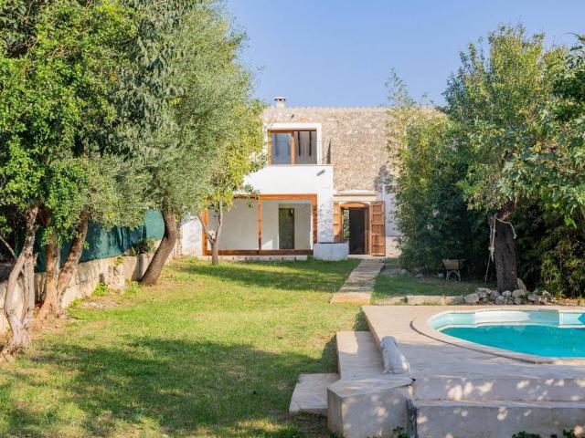 Casa chalet en Venta en Campanet