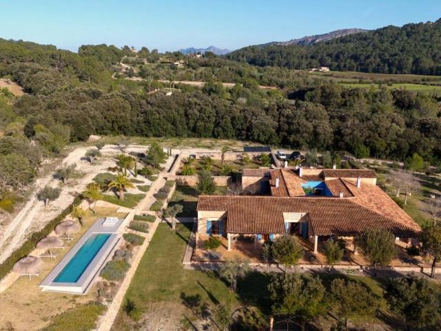 Casa chalet en Venta en Campanet