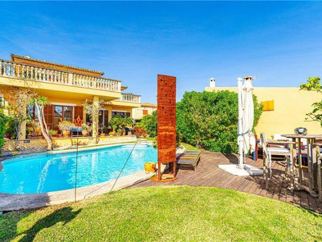 Casa chalet en Venta en Campanet
