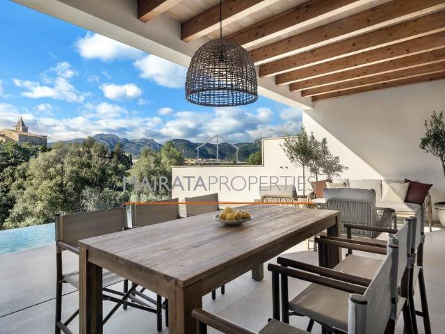 Casa chalet en Venta en Campanet