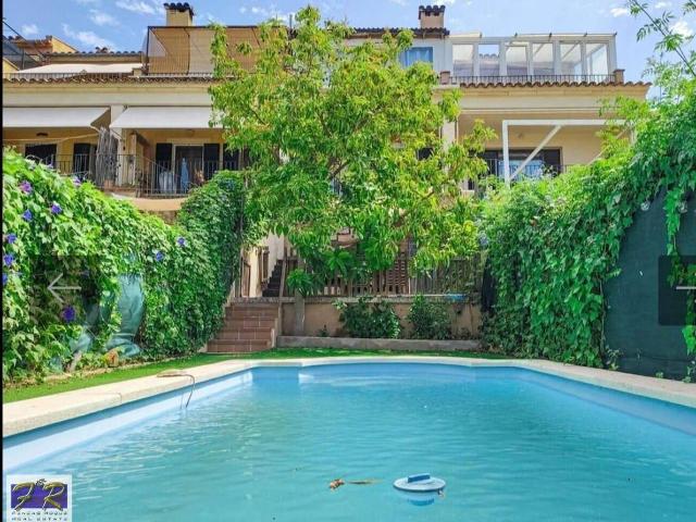 Casa chalet en Venta en Campanet