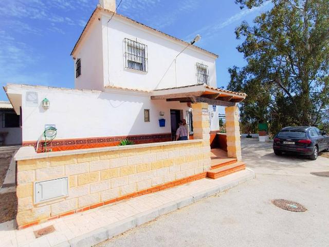 Casa chalet en Venta en Campanillas
