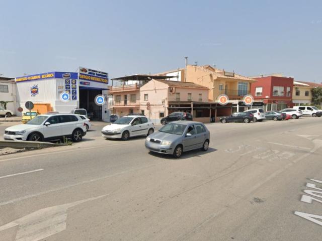 Casa chalet en Venta en Campanillas