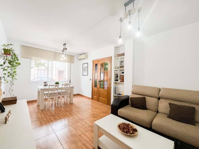 Casa chalet en Venta en Campanillas