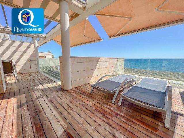 Casa chalet en Venta en Campello Playa