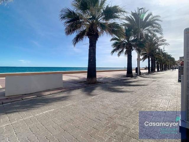 Casa chalet en Venta en Campello Playa