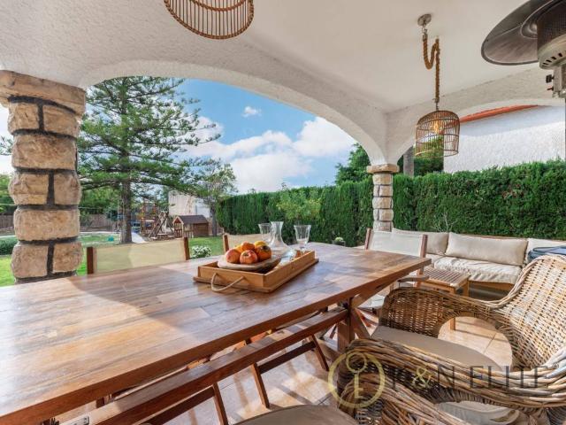 Casa chalet en Venta en Campello pueblo