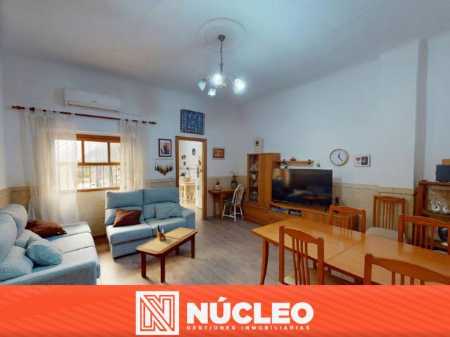 Casa chalet en Venta en Campello pueblo