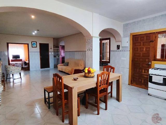 Casa chalet en Venta en Campello pueblo