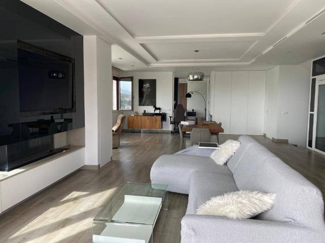 Casa chalet en Venta en Campello pueblo