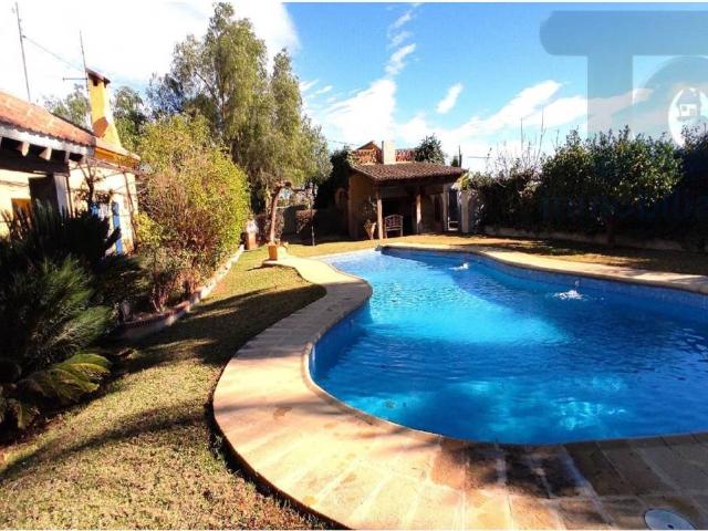 Casa chalet en Venta en Campillo