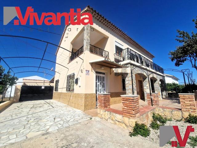 Casa chalet en Venta en Campillo