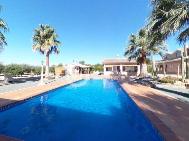 Casa chalet en Venta en Campillo