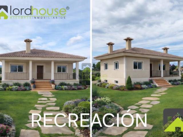 Casa chalet en Venta en Campillo