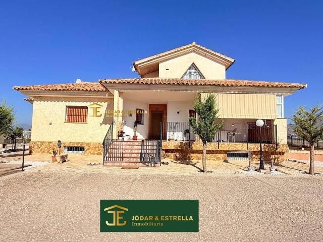 Casa chalet en Venta en Campillo