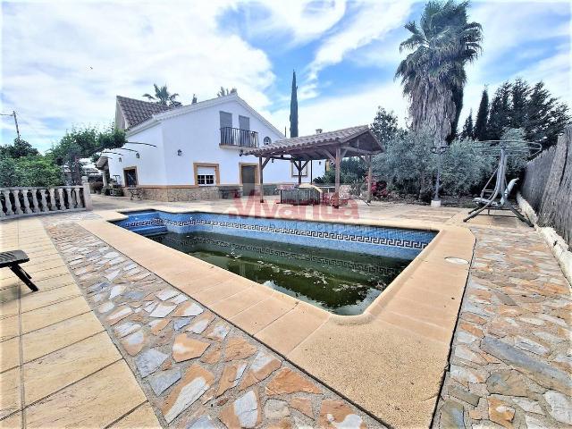Casa chalet en Venta en Campillo