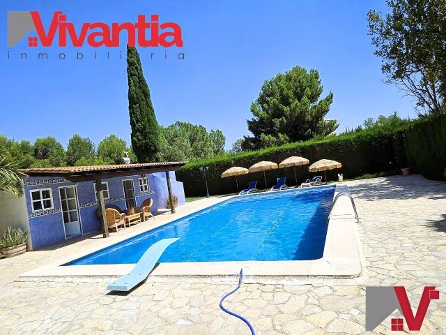Casa chalet en Venta en Campillo