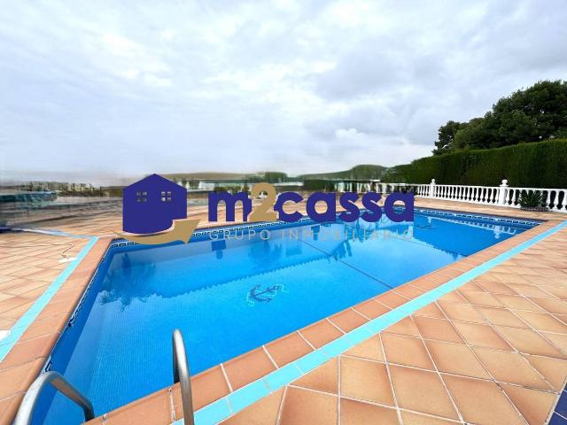 Casa chalet en Venta en Campillo