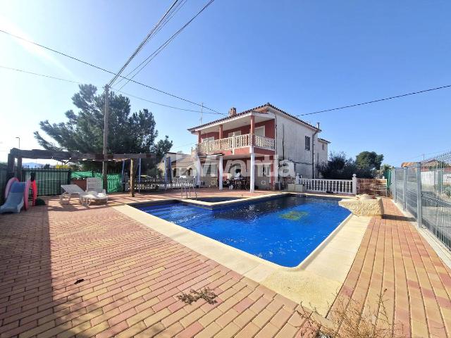 Casa chalet en Venta en Campillo