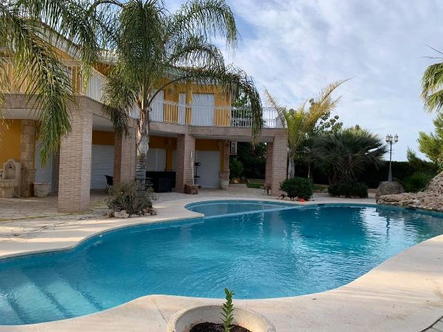 Casa chalet en Venta en Campillo