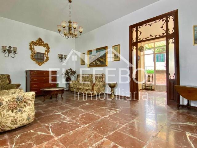 Casa chalet en Venta en Campillos