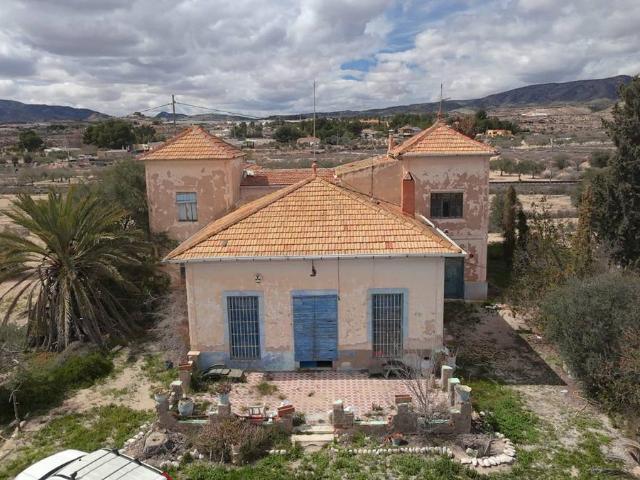Casa chalet en Venta en Campo Alto Club de Campo