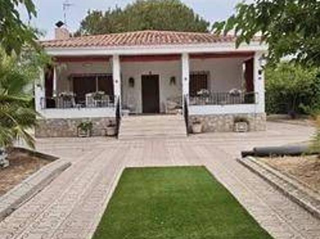 Casa chalet en Venta en Campo Alto Club de Campo