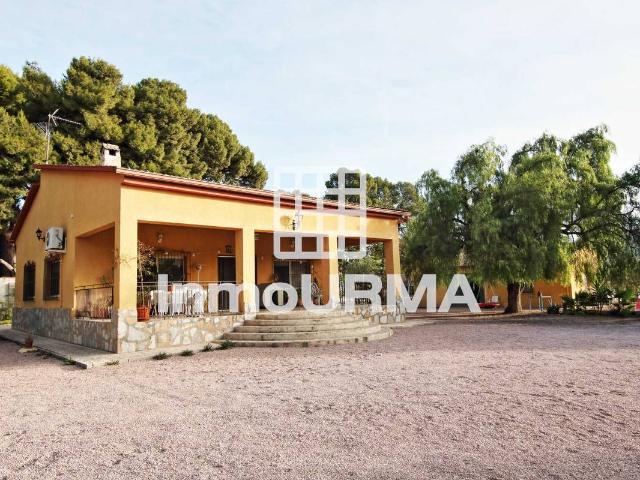 Casa chalet en Venta en Campo Alto Club de Campo