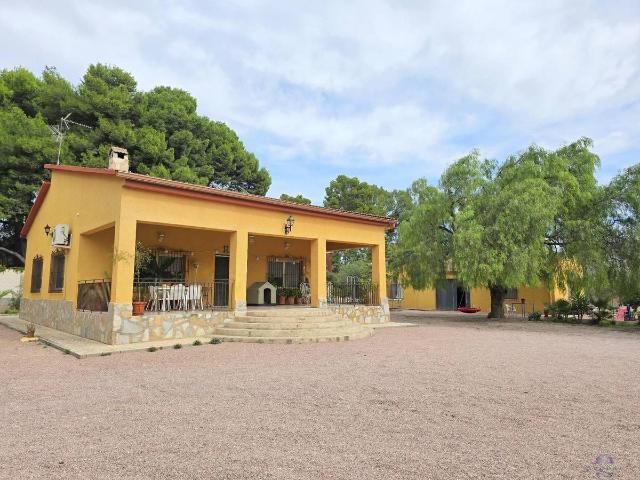 Casa chalet en Venta en Campo Alto Club de Campo