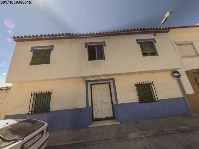 Casa Chalet en Venta en Campo De Criptana Ciudad Real