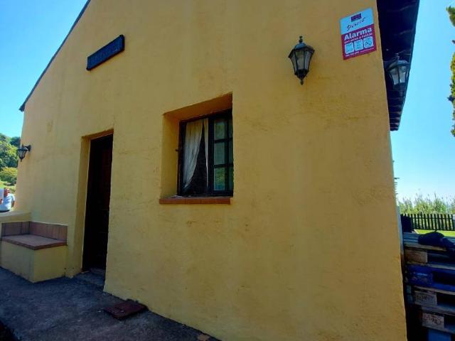 Casa chalet en Venta en Campo de Golf Agua García Juan Fernández