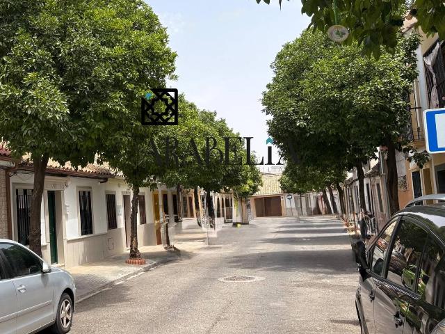 Casa chalet en Venta en Campo de la Verdad Miraflores