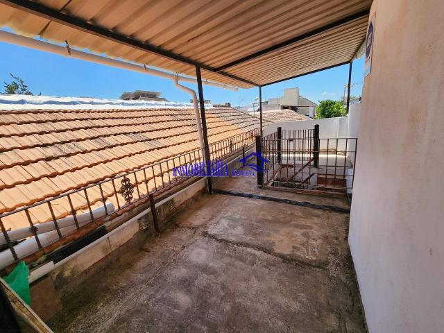 Casa chalet en Venta en Campo de la Verdad Miraflores