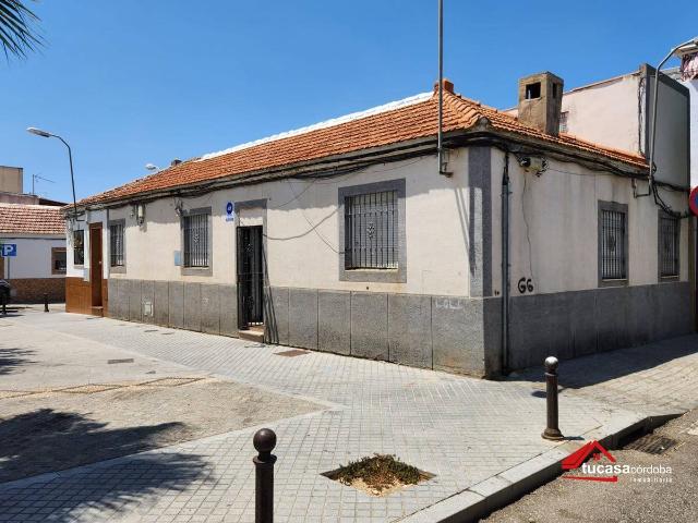 Casa chalet en Venta en Campo de la Verdad Miraflores