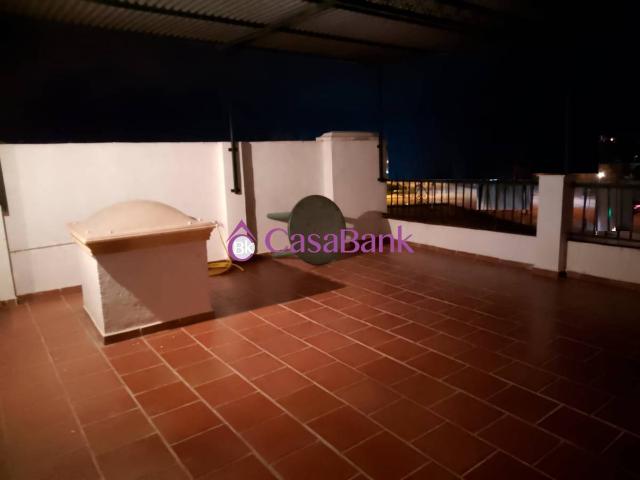 Casa chalet en Venta en Campo de la Verdad Miraflores