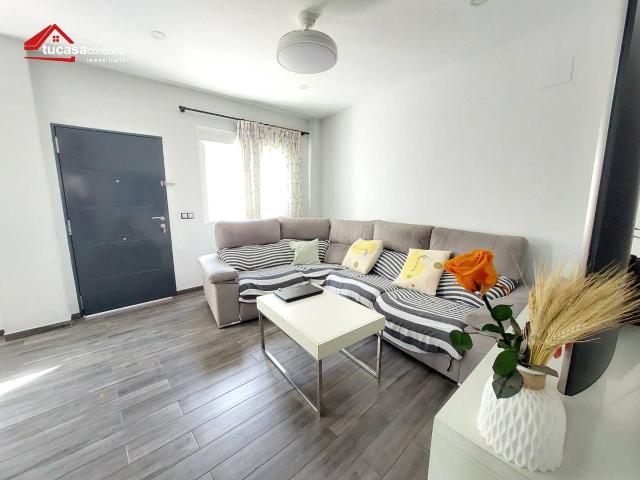 Casa chalet en Venta en Campo de la Verdad Miraflores